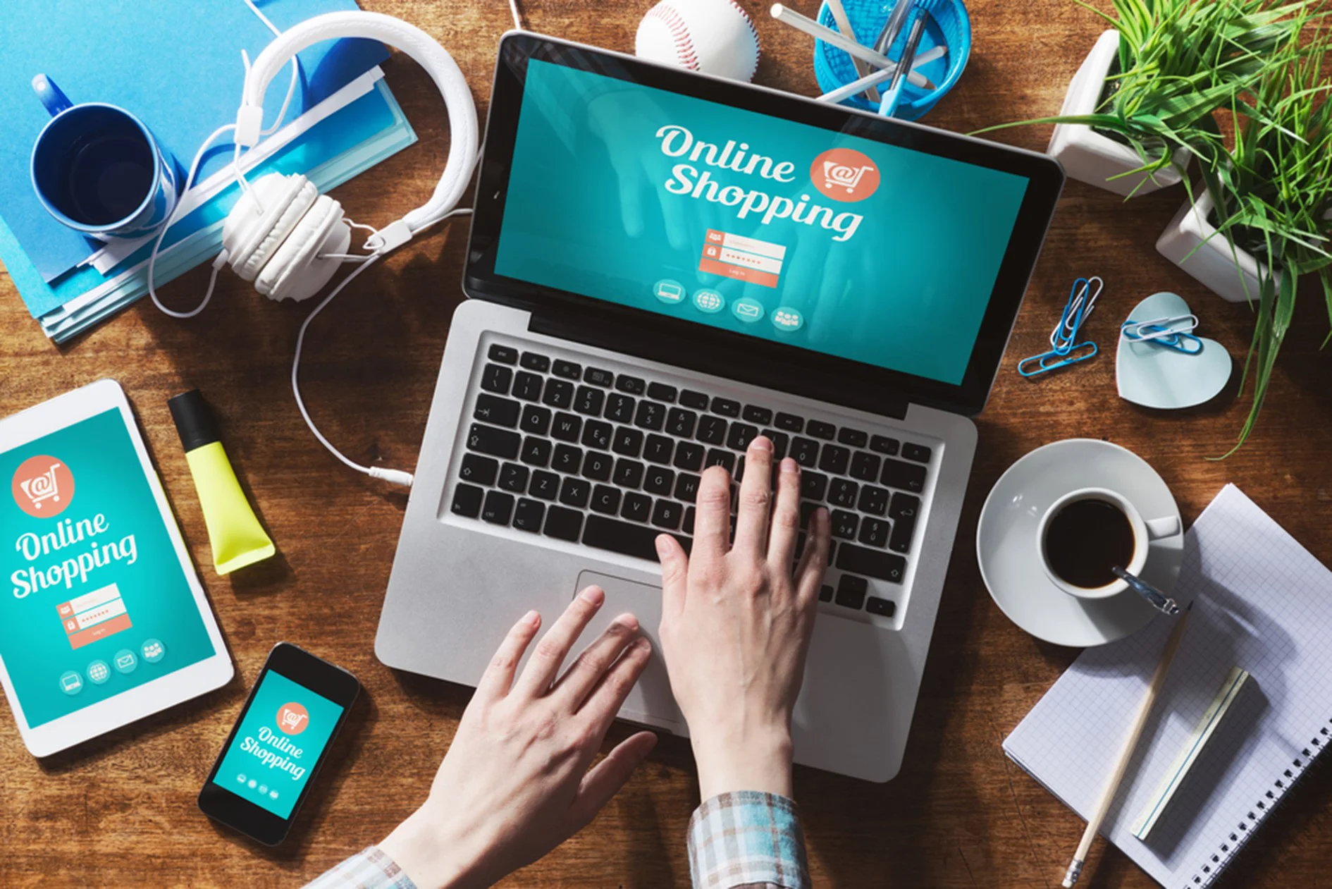 Mücevher Sektöründe Online Satış Deneyimi