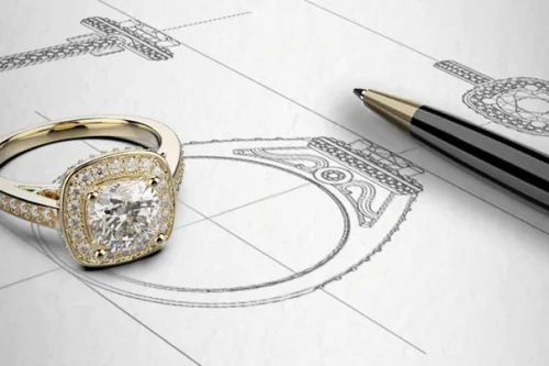 Technological Developments in the Jewelry Industry