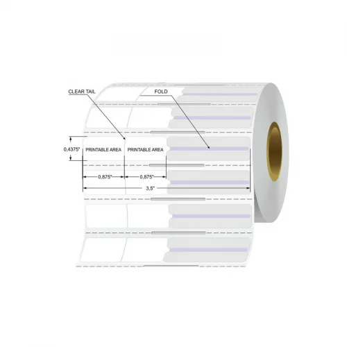 Product Label and Barcode Transactions